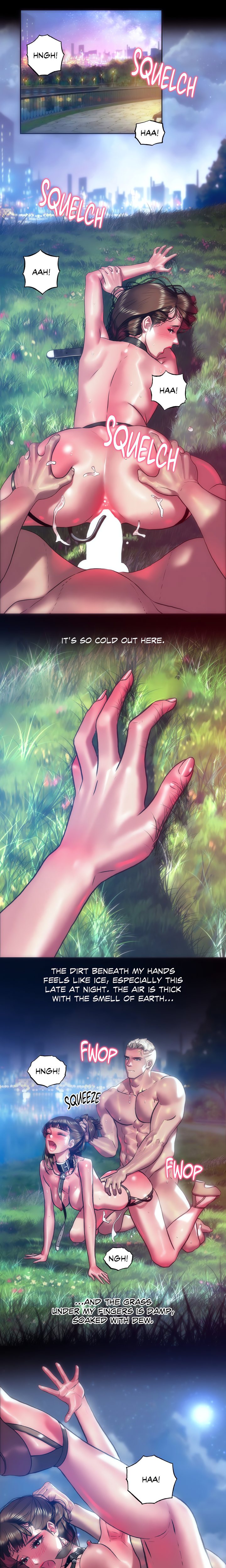 Trophy Wives - Chapter 58 [photo 1] - MangaPorn