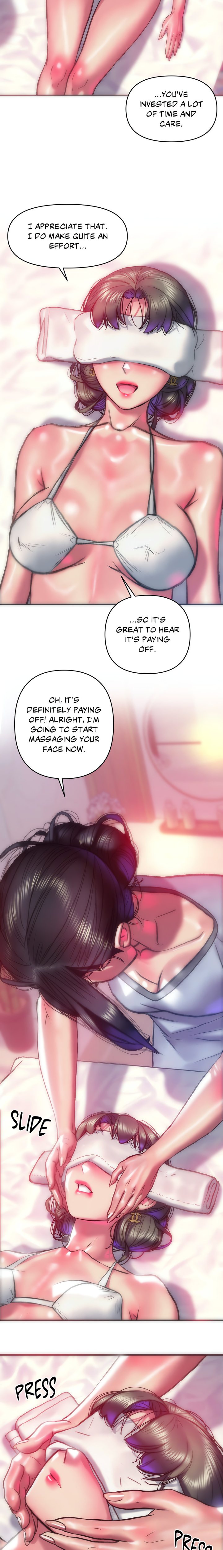 Trophy Wives - Chapter 59 [photo 11] - MangaPorn