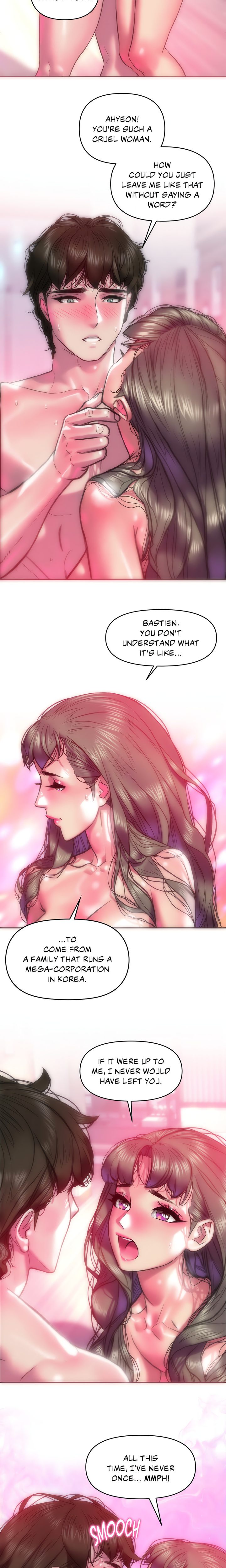 Trophy Wives - Chapter 60 [photo 4] - MangaPorn