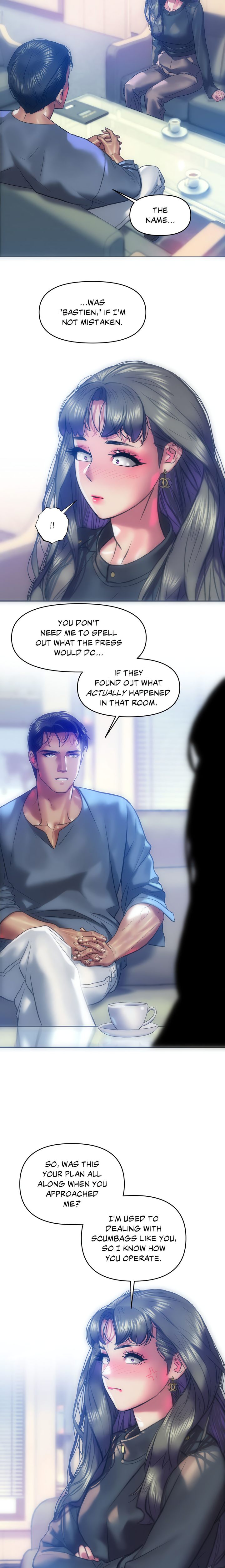 Trophy Wives - Chapter 61 [photo 12] - MangaPorn