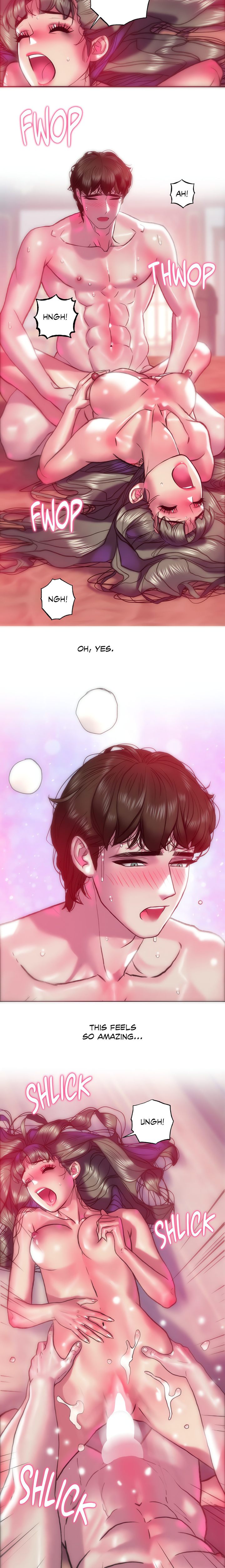 Trophy Wives - Chapter 62 [photo 12] - MangaPorn