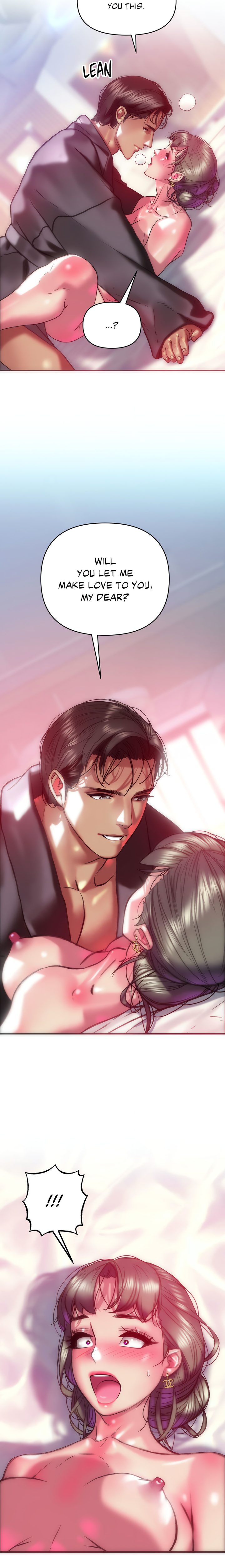 Trophy Wives - Chapter 63 [photo 16] - MangaPorn