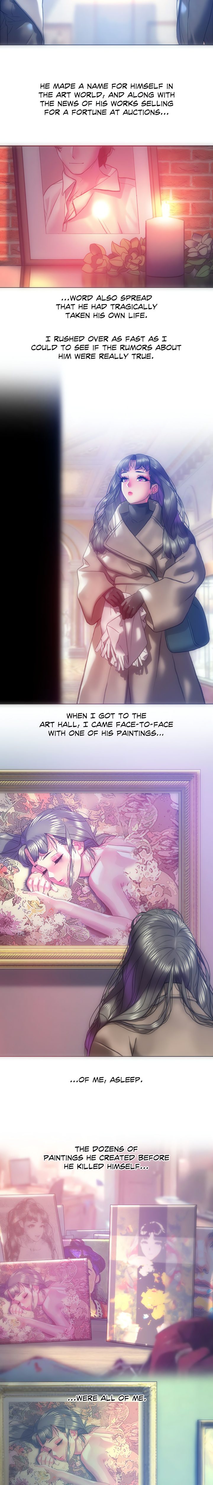 Trophy Wives - Chapter 63 [photo 7] - MangaPorn