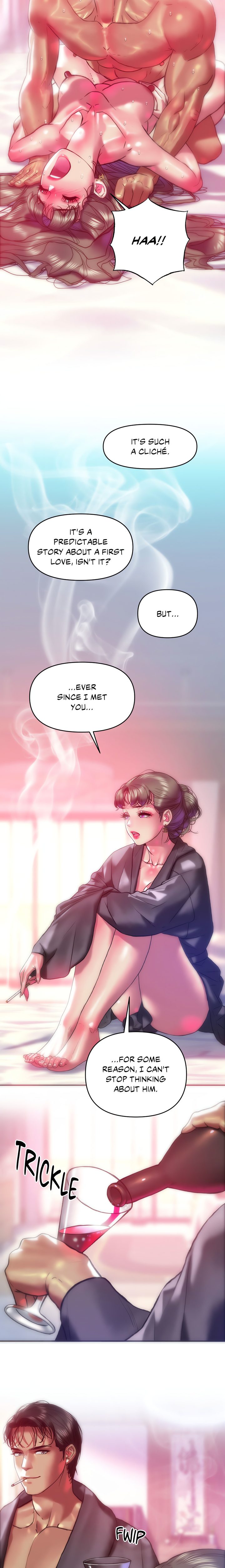 Trophy Wives - Chapter 63 [photo 9] - MangaPorn