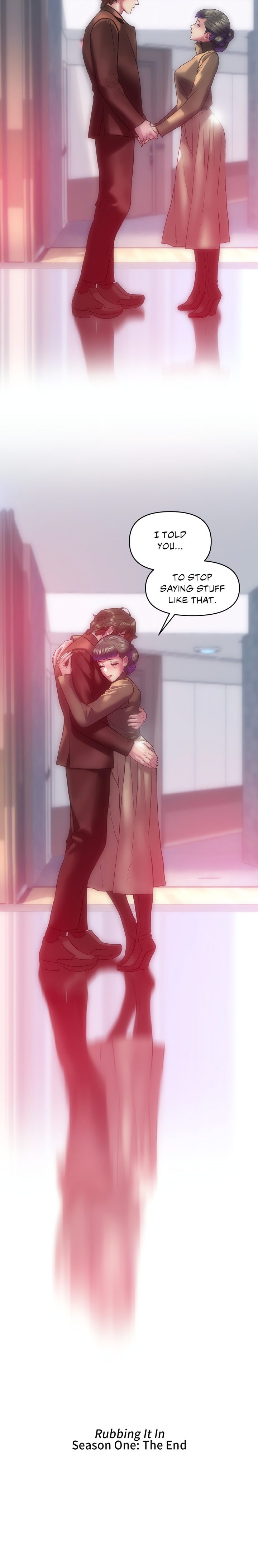 Trophy Wives - Chapter 64 [photo 17] - MangaPorn