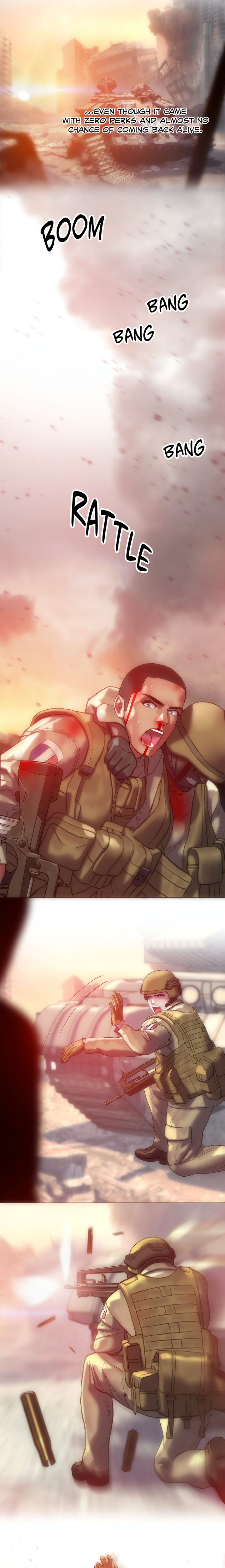 Trophy Wives - Chapter 64 [photo 3] - MangaPorn