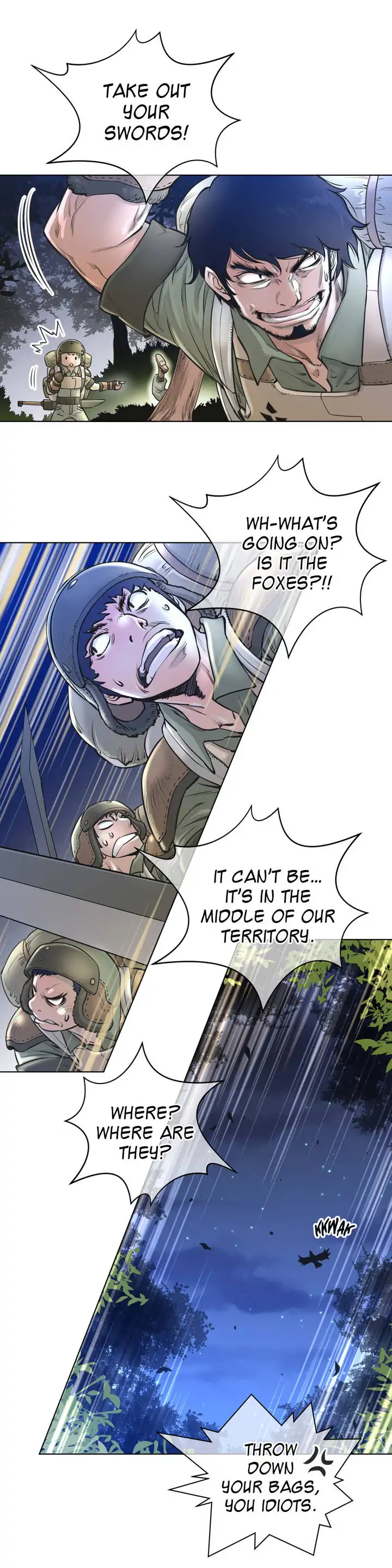 Perfect Half - Chapter 1 [photo 10] - MangaPorn