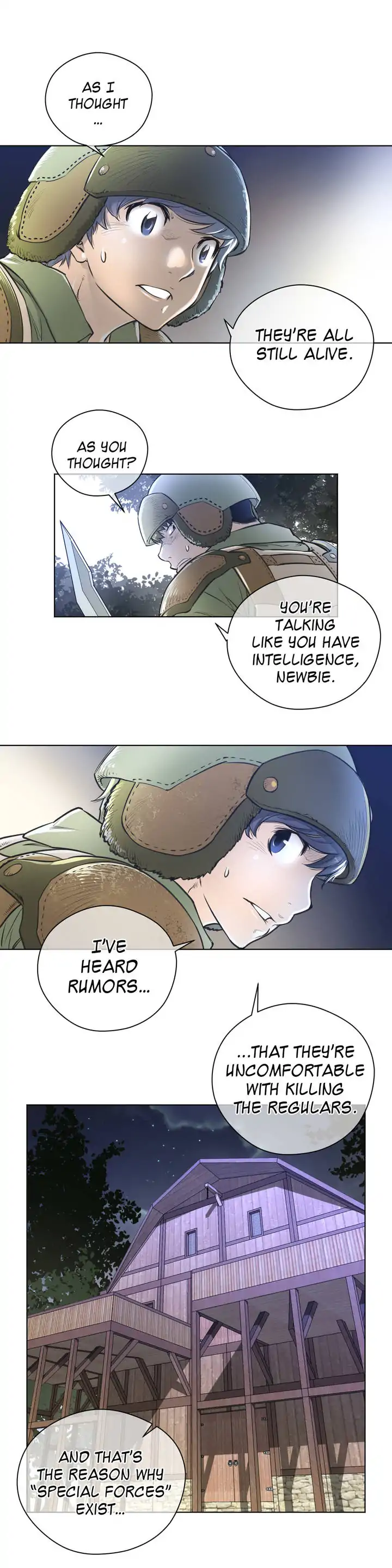 Perfect Half - Chapter 1 [photo 13] - MangaPorn