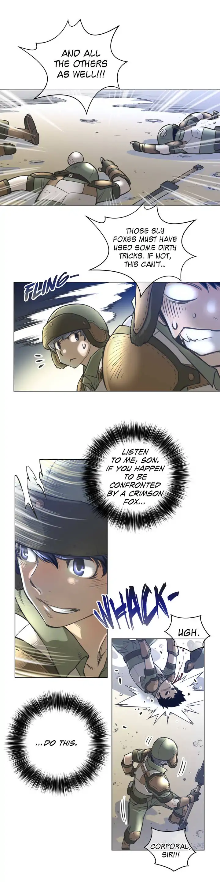 Perfect Half - Chapter 1 [photo 20] - MangaPorn