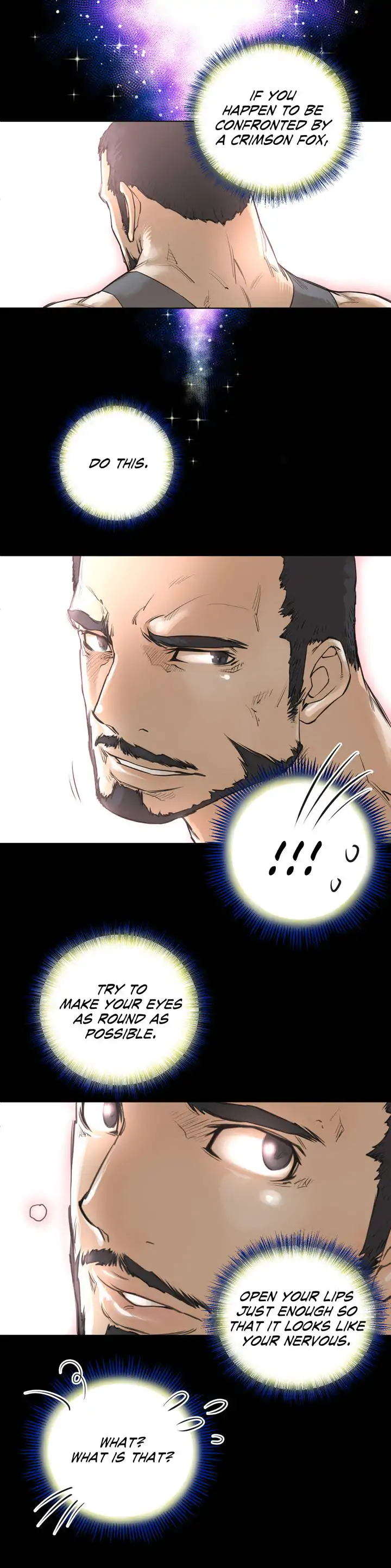 Perfect Half - Chapter 1 [photo 24] - MangaPorn