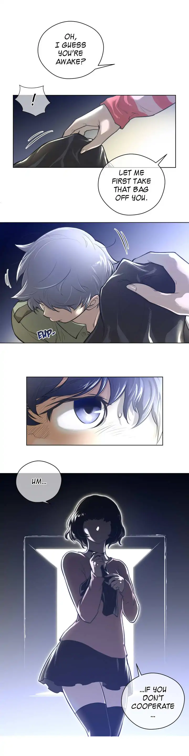 Perfect Half - Chapter 1 [photo 26] - MangaPorn