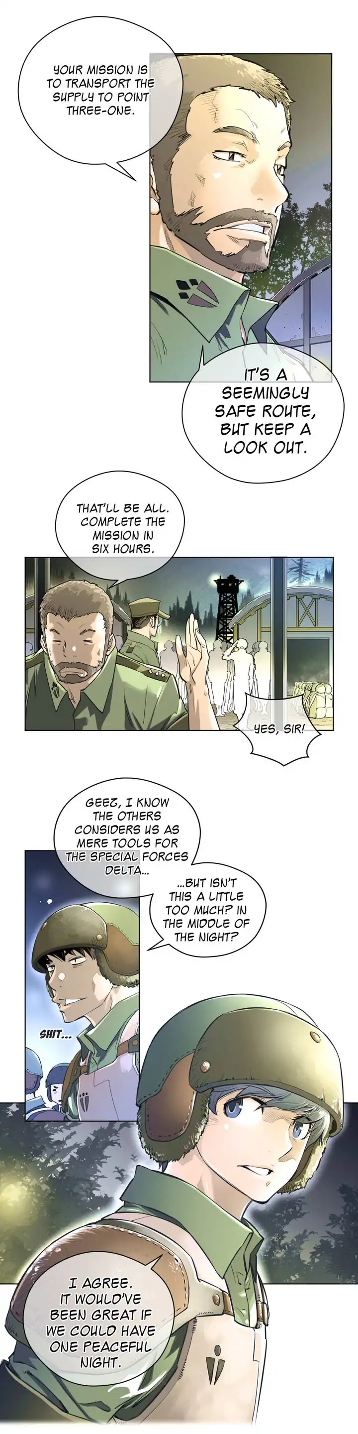 Perfect Half - Chapter 1 [photo 6] - MangaPorn