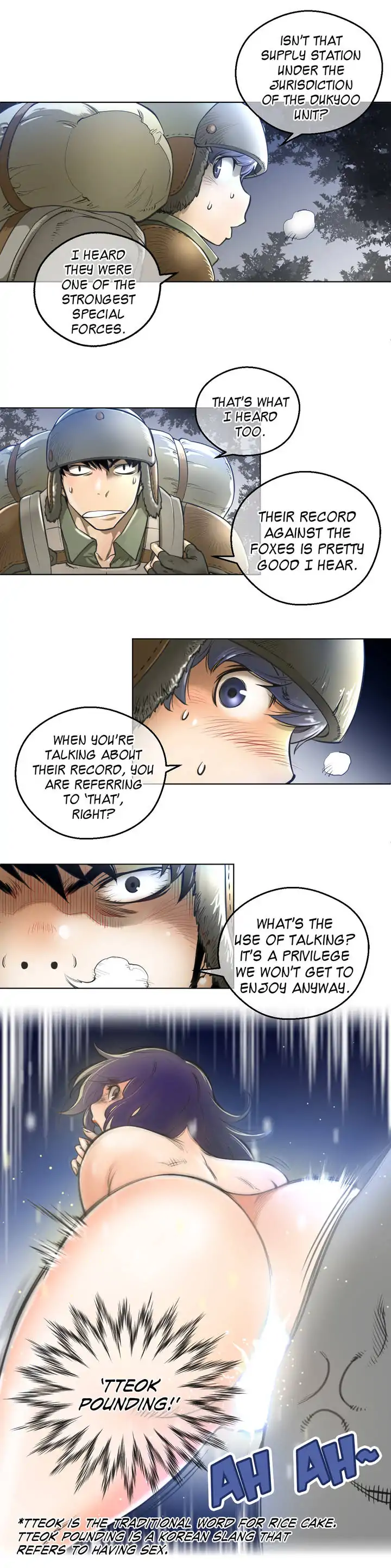 Perfect Half - Chapter 1 [photo 8] - MangaPorn