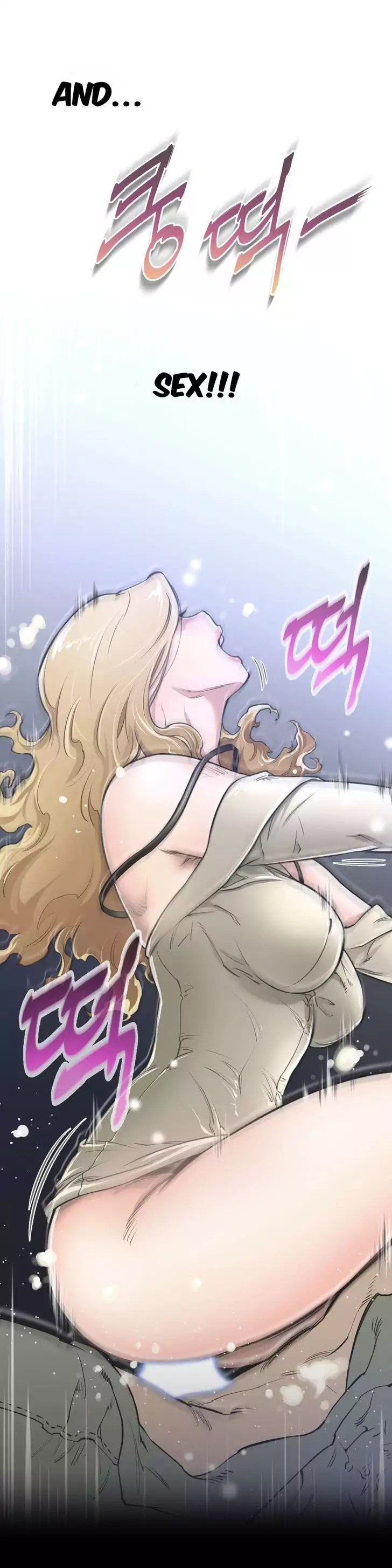 Perfect Half - Chapter 2 [photo 3] - MangaPorn