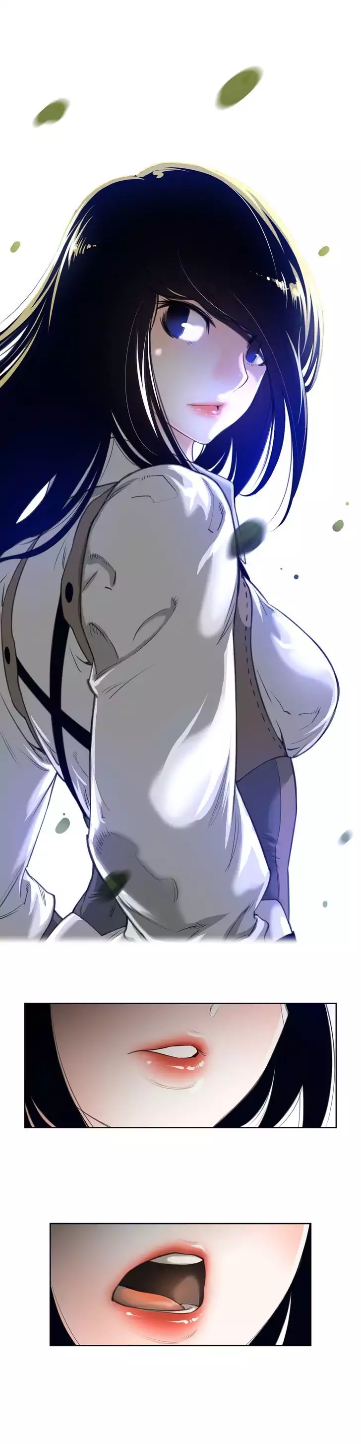 Perfect Half - Chapter 3 [photo 11] - MangaPorn