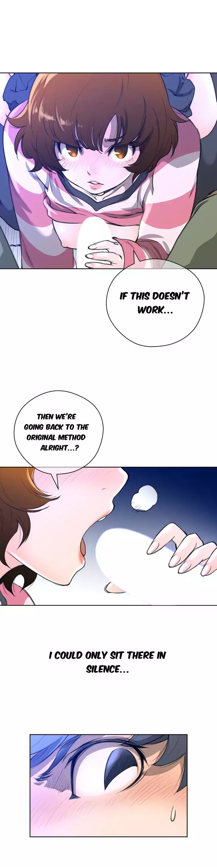 Perfect Half - Chapter 3 [photo 24] - MangaPorn