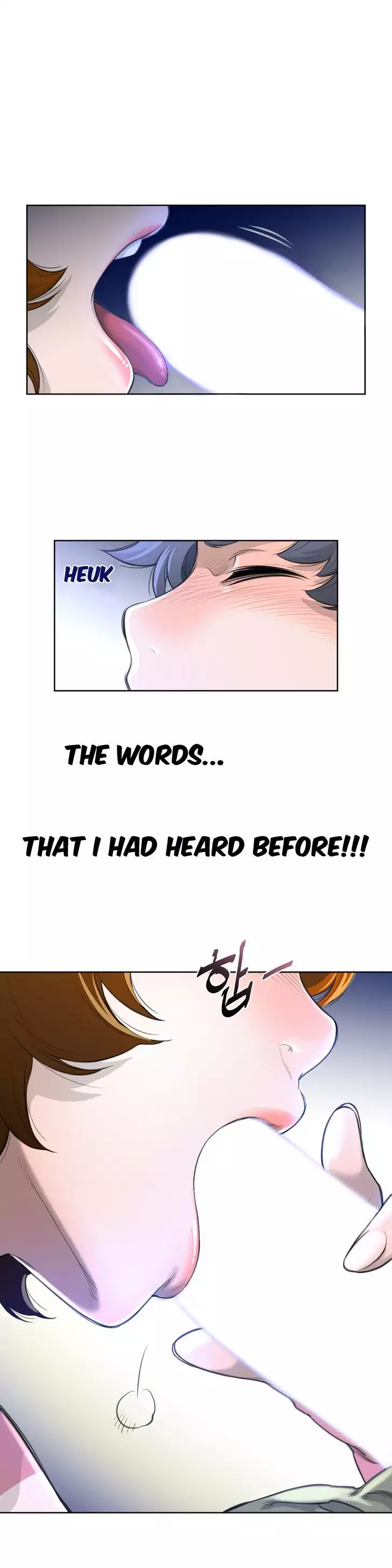 Perfect Half - Chapter 3 [photo 25] - MangaPorn