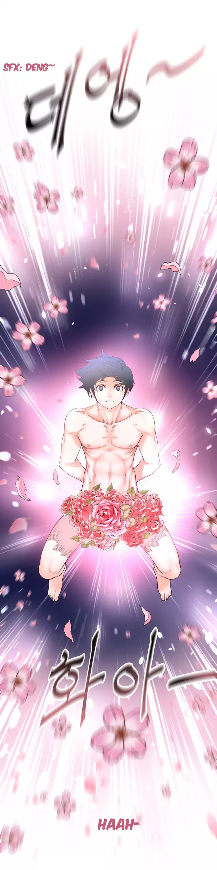 Perfect Half - Chapter 3 [photo 27] - MangaPorn