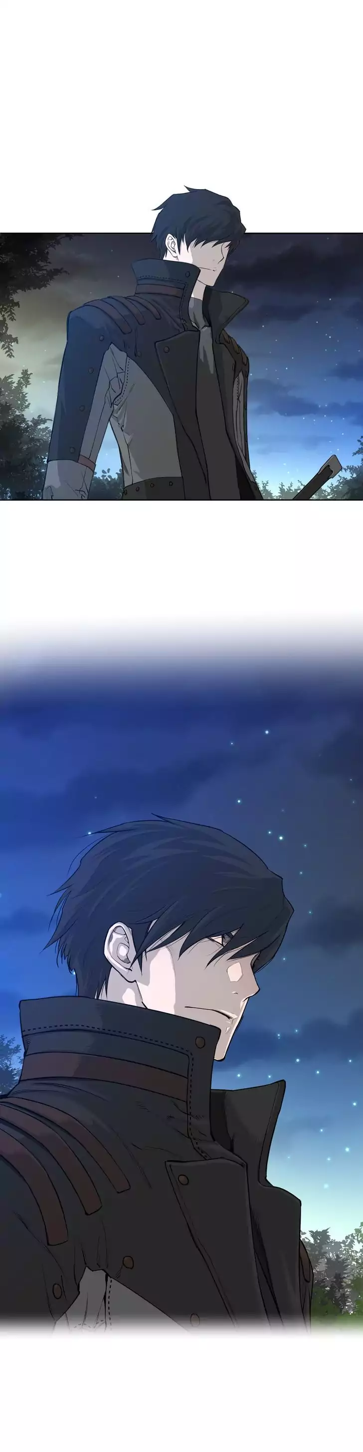 Perfect Half - Chapter 3 [photo 4] - MangaPorn