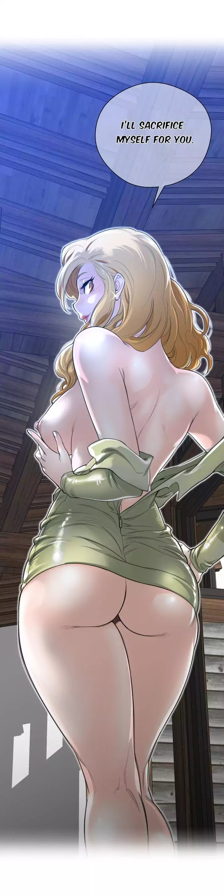 Perfect Half - Chapter 4 [photo 16] - MangaPorn