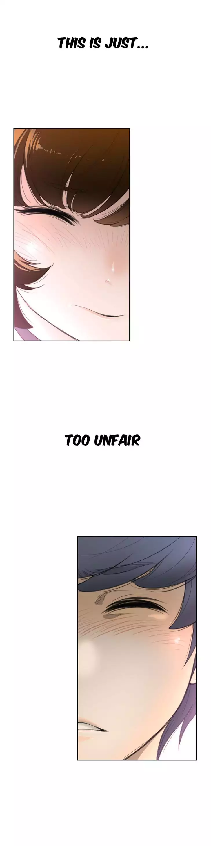 Perfect Half - Chapter 4 [photo 19] - MangaPorn