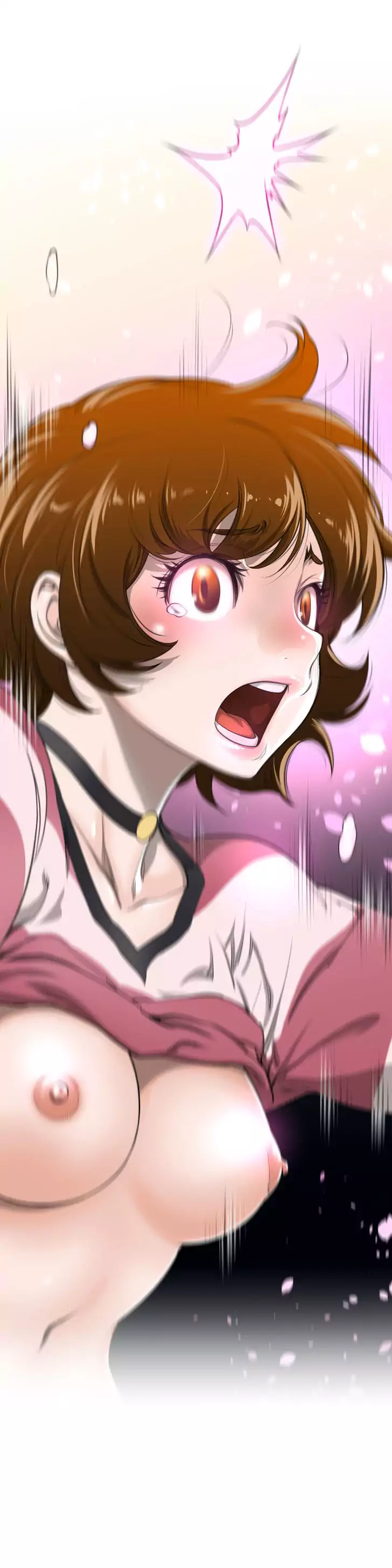 Perfect Half - Chapter 4 [photo 21] - MangaPorn