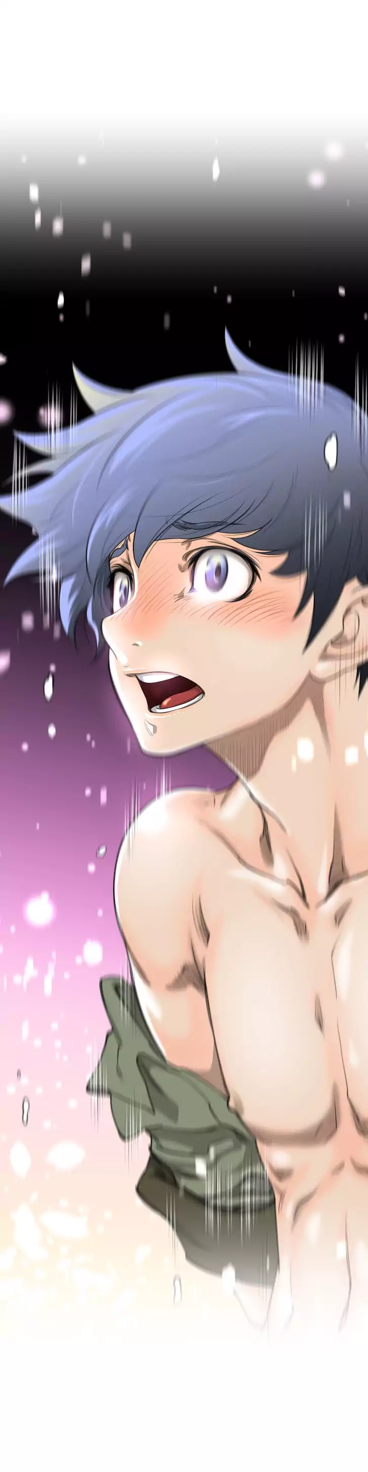 Perfect Half - Chapter 4 [photo 22] - MangaPorn