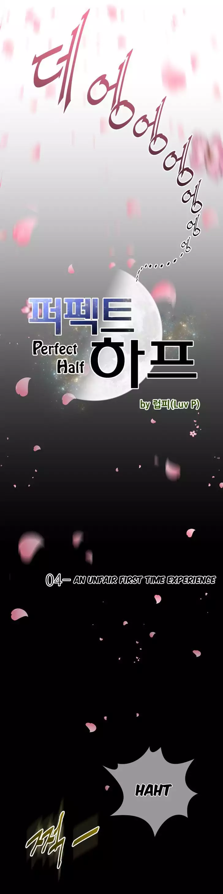 Perfect Half - Chapter 4 [photo 3] - MangaPorn