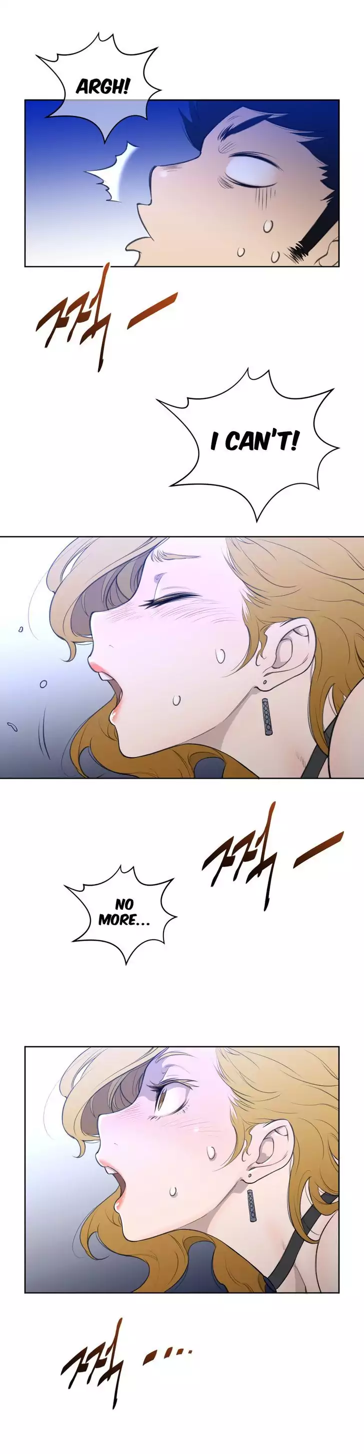 Perfect Half - Chapter 4 [photo 5] - MangaPorn