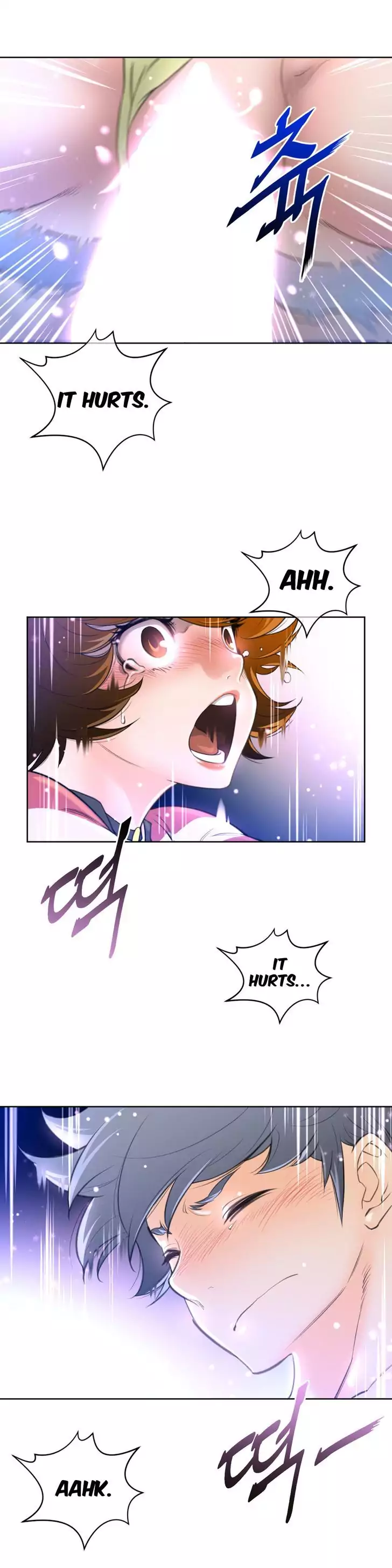 Perfect Half - Chapter 5 [photo 10] - MangaPorn