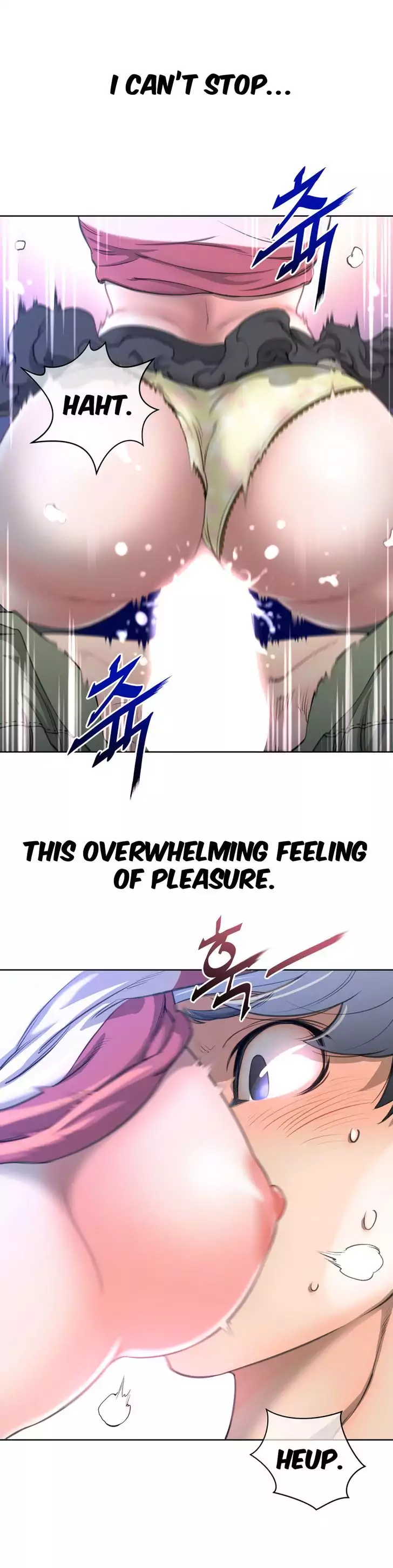 Perfect Half - Chapter 5 [photo 13] - MangaPorn