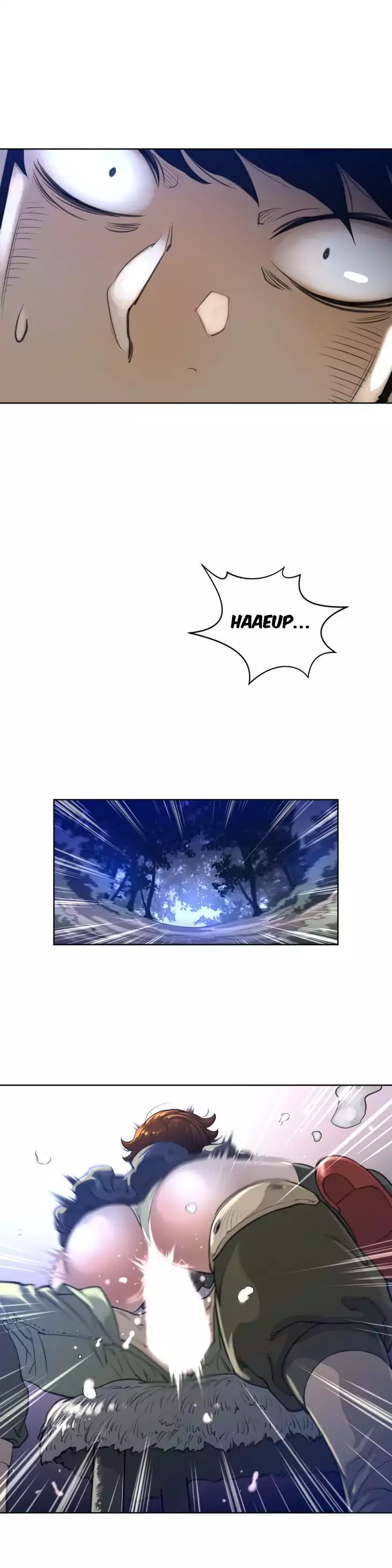 Perfect Half - Chapter 5 [photo 19] - MangaPorn