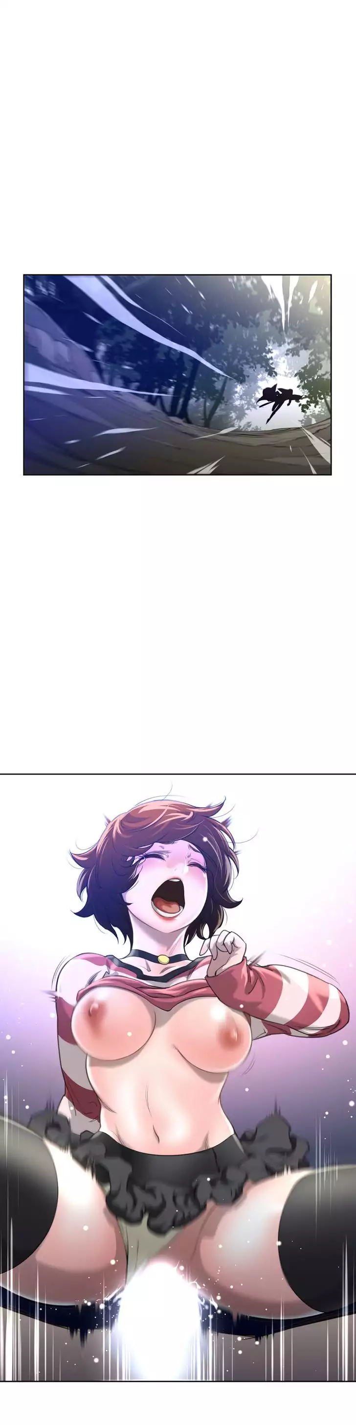 Perfect Half - Chapter 5 [photo 20] - MangaPorn