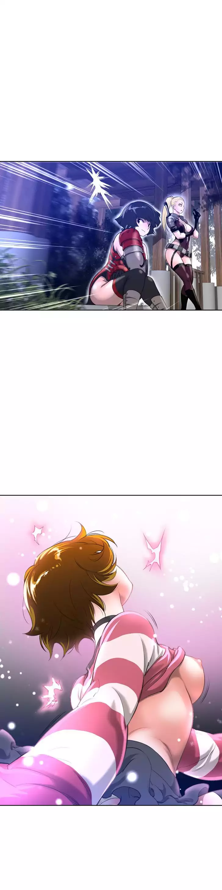 Perfect Half - Chapter 5 [photo 21] - MangaPorn