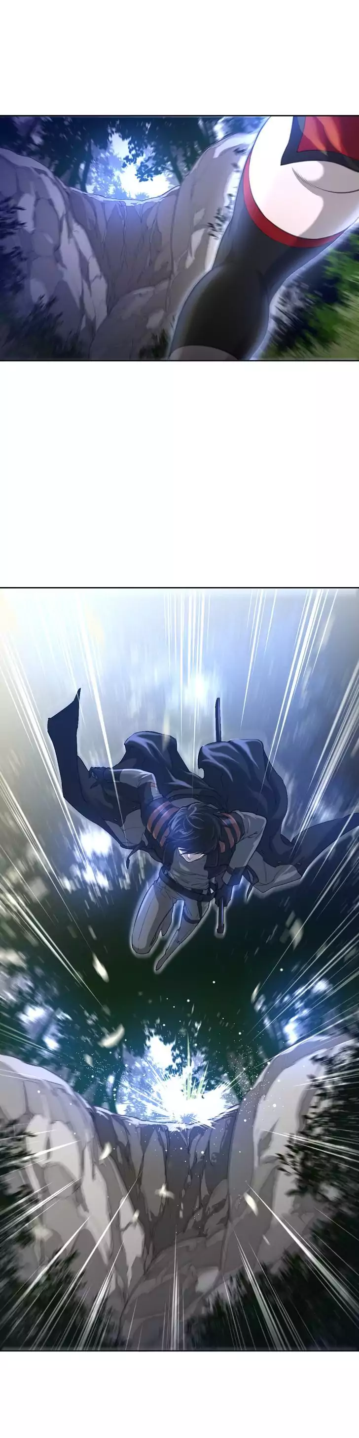 Perfect Half - Chapter 5 [photo 22] - MangaPorn