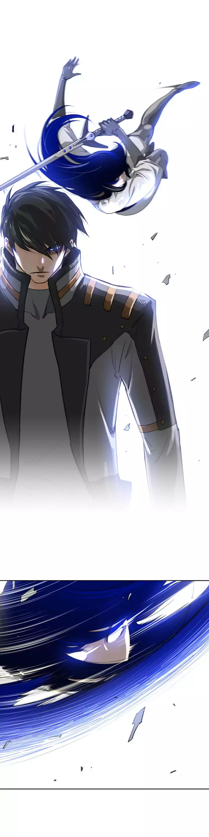 Perfect Half - Chapter 6 [photo 15] - MangaPorn