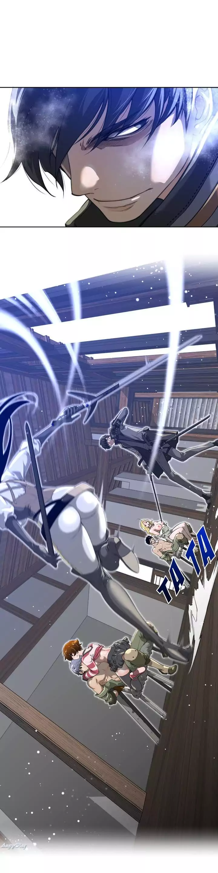 Perfect Half - Chapter 6 [photo 17] - MangaPorn