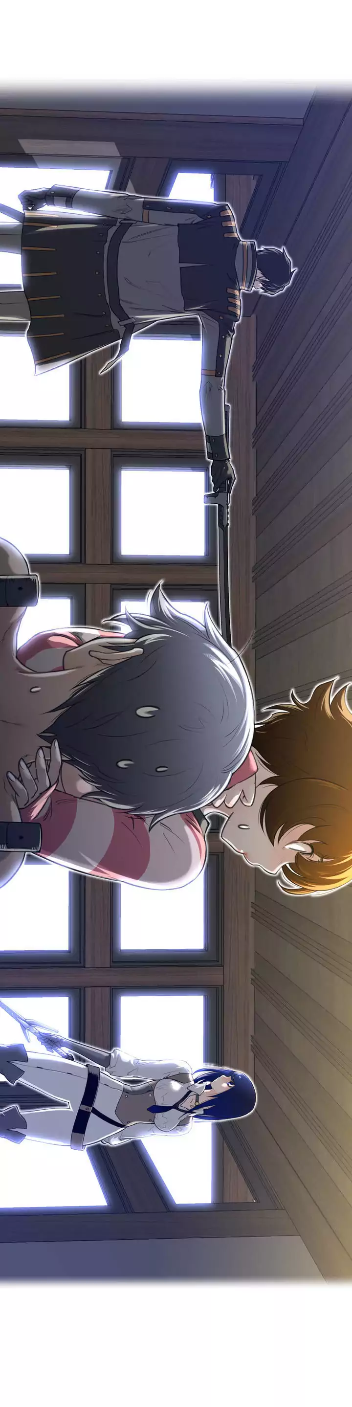 Perfect Half - Chapter 6 [photo 21] - MangaPorn