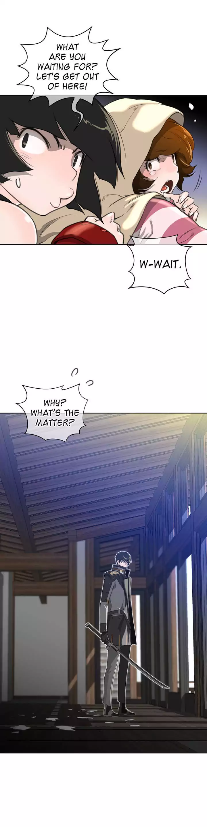 Perfect Half - Chapter 6 [photo 23] - MangaPorn