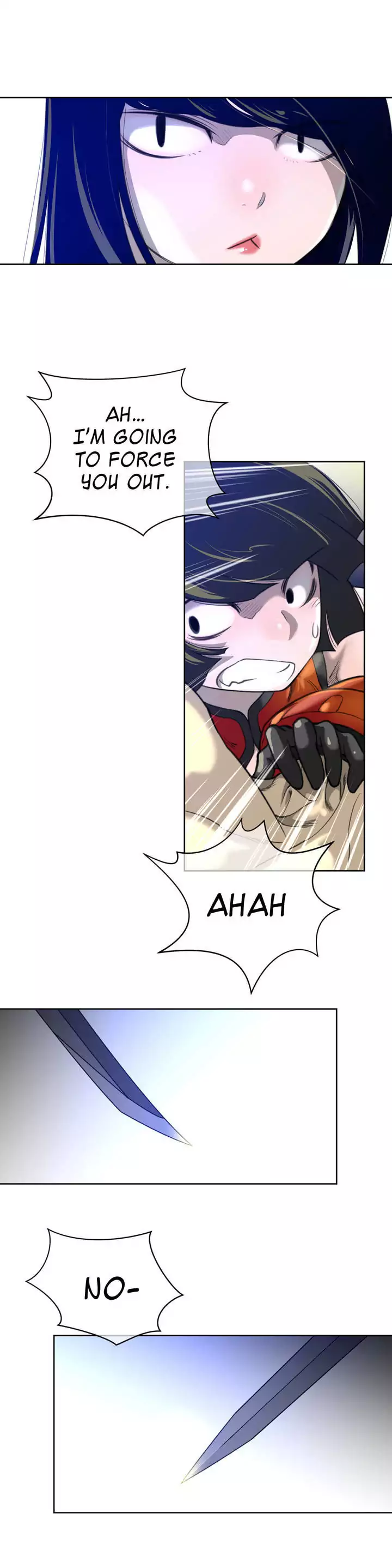 Perfect Half - Chapter 6 [photo 27] - MangaPorn