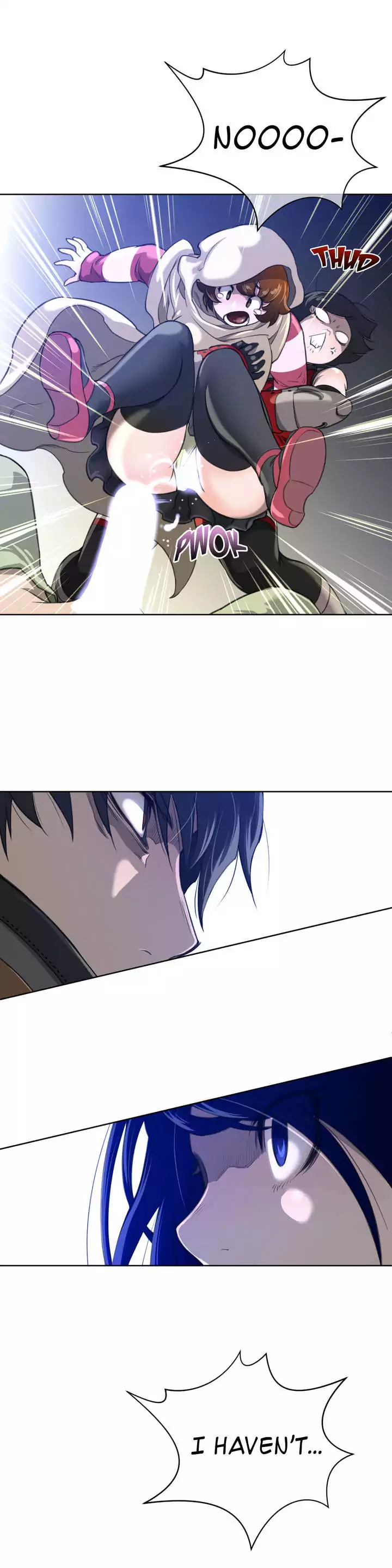 Perfect Half - Chapter 6 [photo 28] - MangaPorn