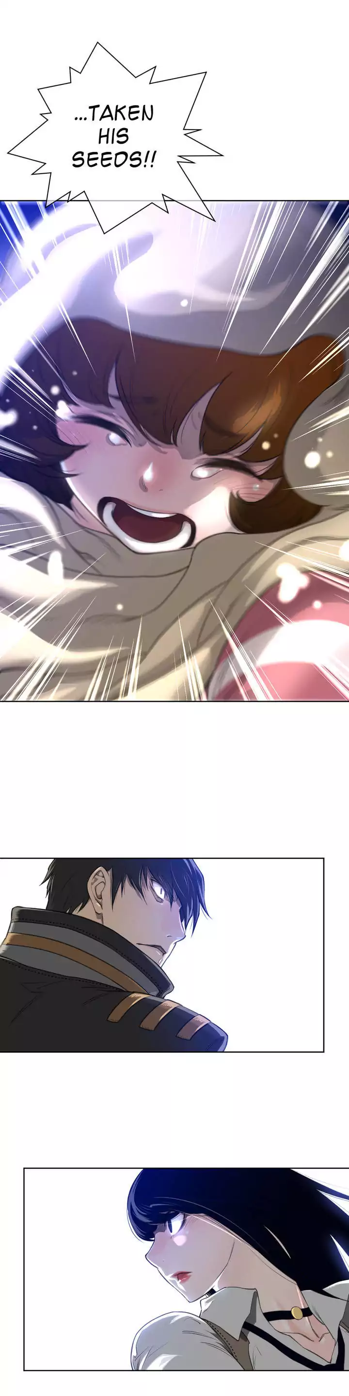 Perfect Half - Chapter 6 [photo 29] - MangaPorn