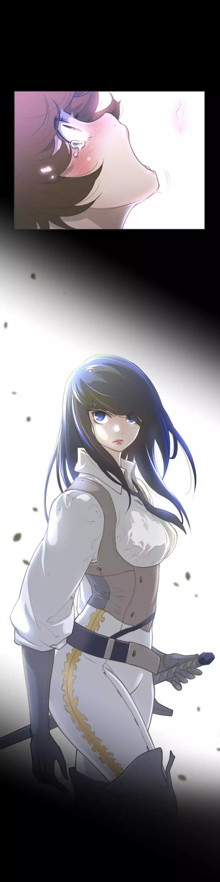 Perfect Half - Chapter 6 [photo 3] - MangaPorn