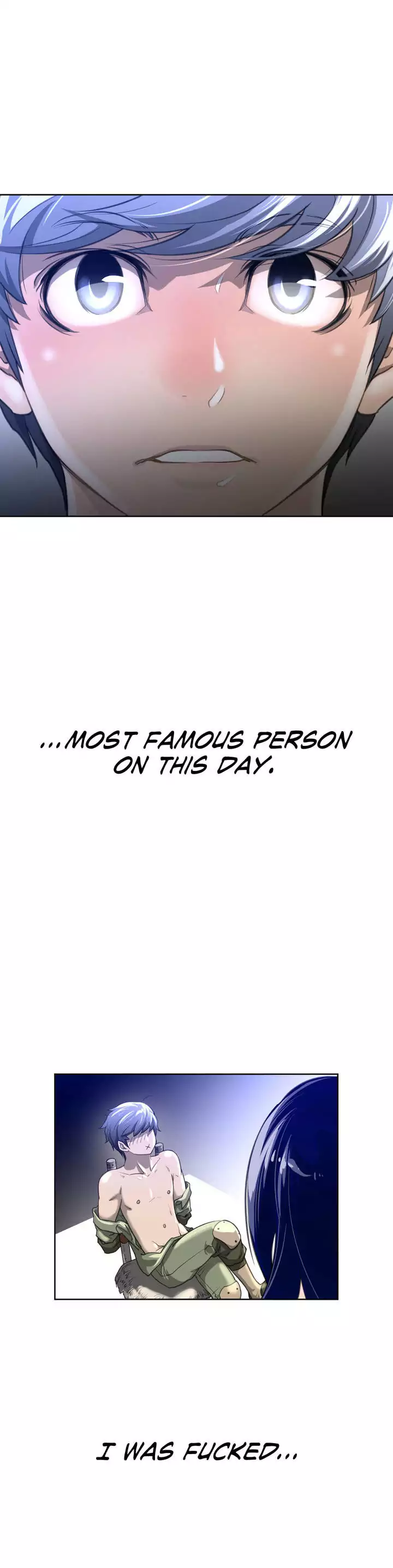 Perfect Half - Chapter 6 [photo 33] - MangaPorn