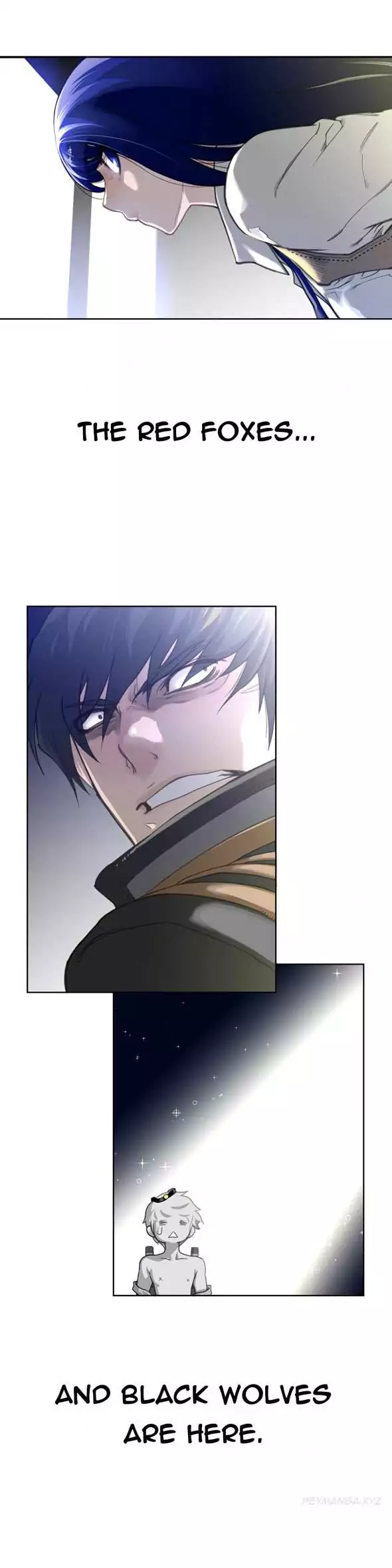 Perfect Half - Chapter 7 [photo 10] - MangaPorn