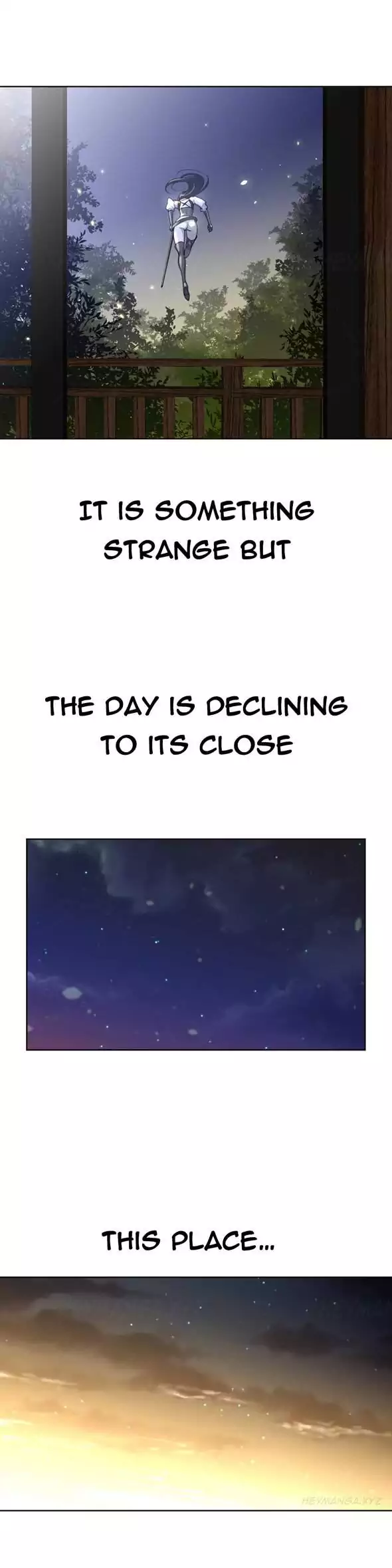 Perfect Half - Chapter 7 [photo 11] - MangaPorn