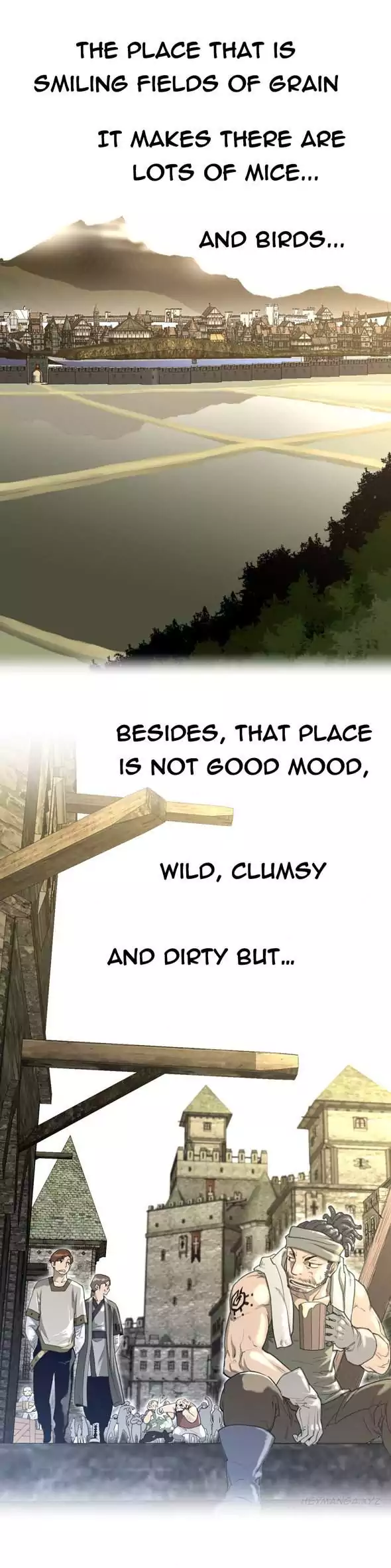 Perfect Half - Chapter 7 [photo 15] - MangaPorn