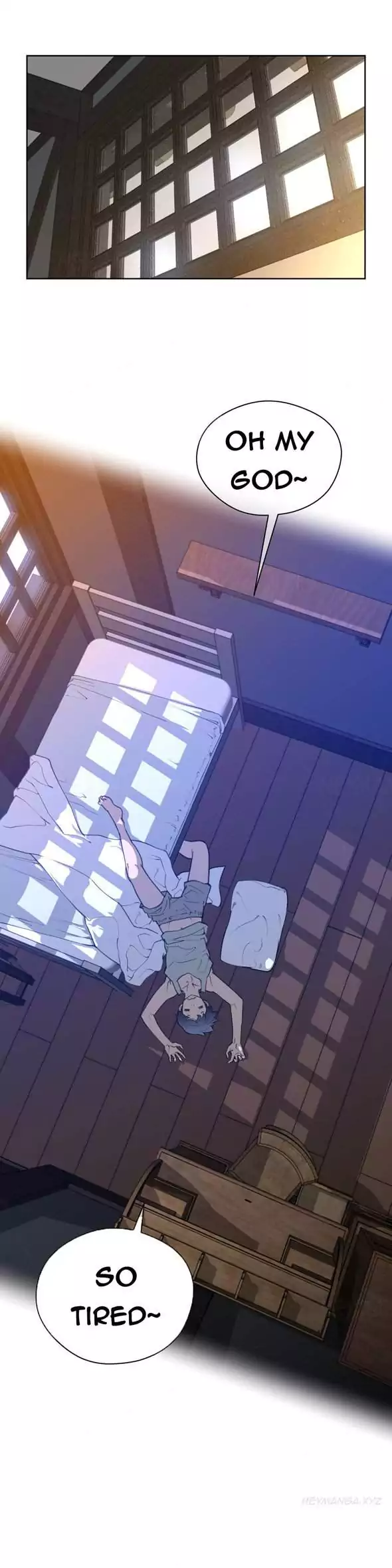 Perfect Half - Chapter 7 [photo 18] - MangaPorn