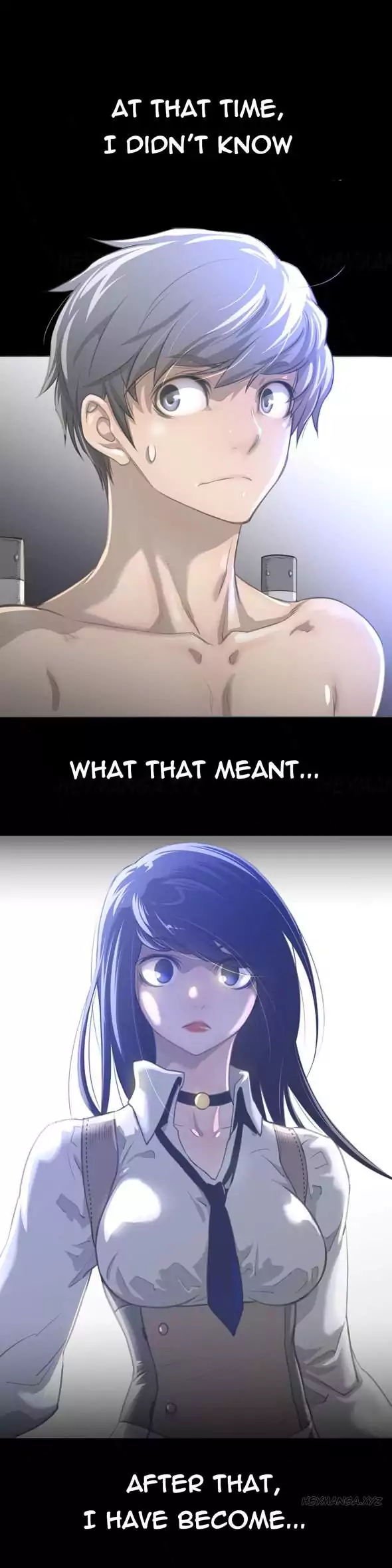 Perfect Half - Chapter 7 [photo 2] - MangaPorn