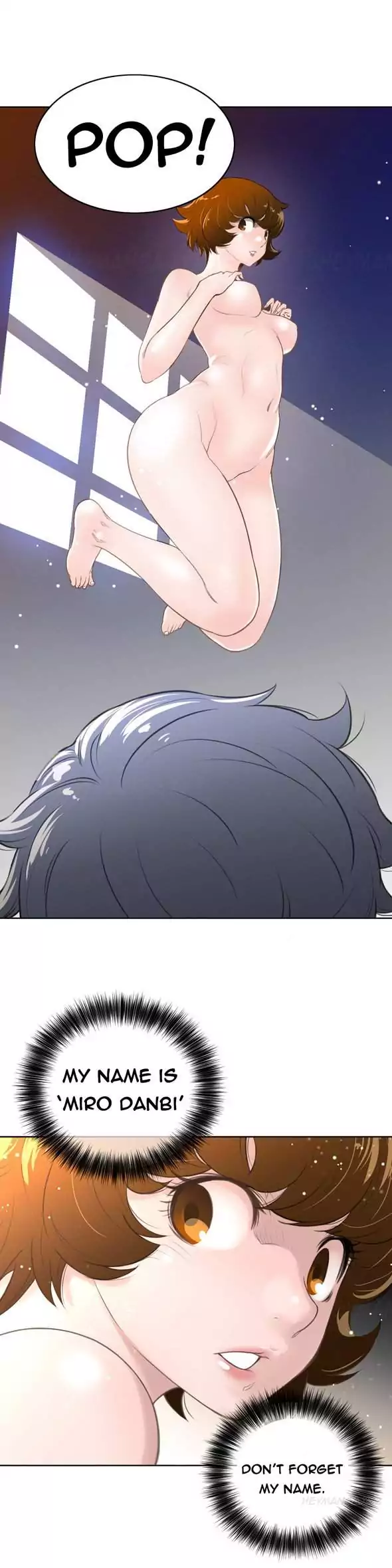 Perfect Half - Chapter 7 [photo 20] - MangaPorn